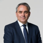 BERTRAND Xavier