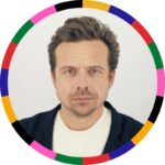 MAUX Bertrand